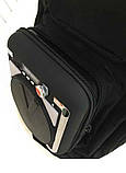 Туристичний рюкзак БУМБОКС CH-M34, Оutdoor backpack speakers (2_007412), фото 4