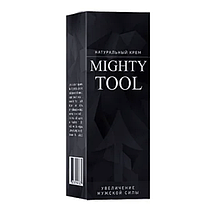 Mighty Tool - Крем для збільшення чоловічої сили (Майті тул)