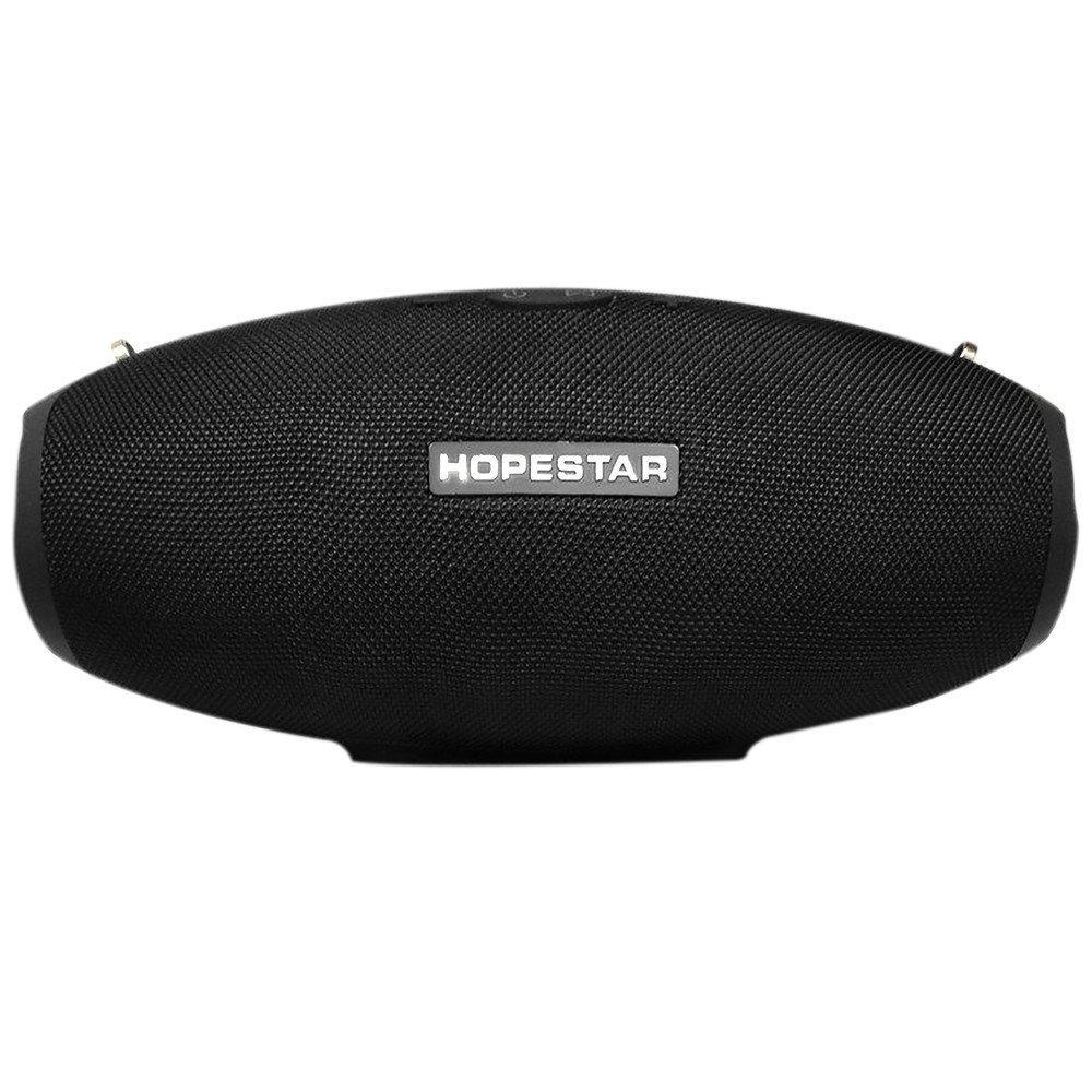 Портативна Bluetooth колонка Hopestar H25 Big Black (2_007584)