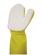 Скребок Kokido Design-O K605DIS "Чисте рукавиця", фото 1