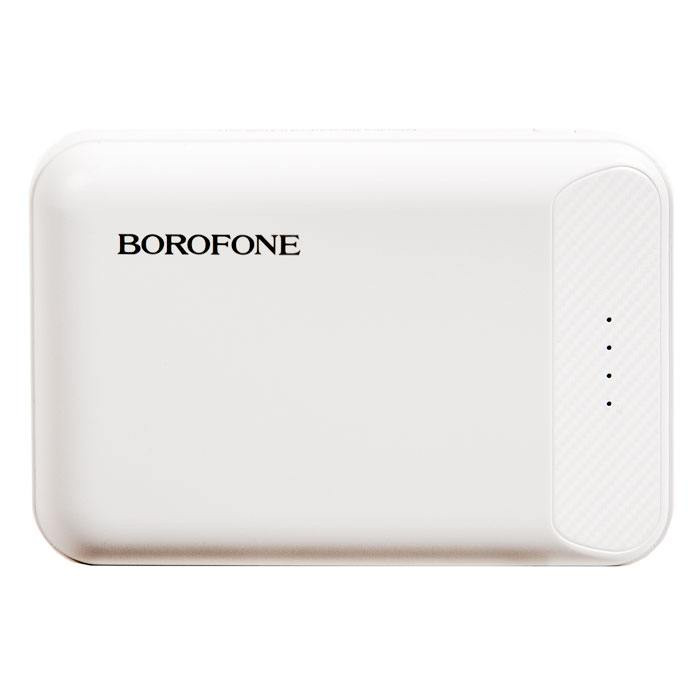 Зовнішній акумулятор / портативні зарядки / power bank Borofone BT17 10000 mAh (2_007925)