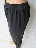 Зимові трикотажні лосини для жінок, фото 3