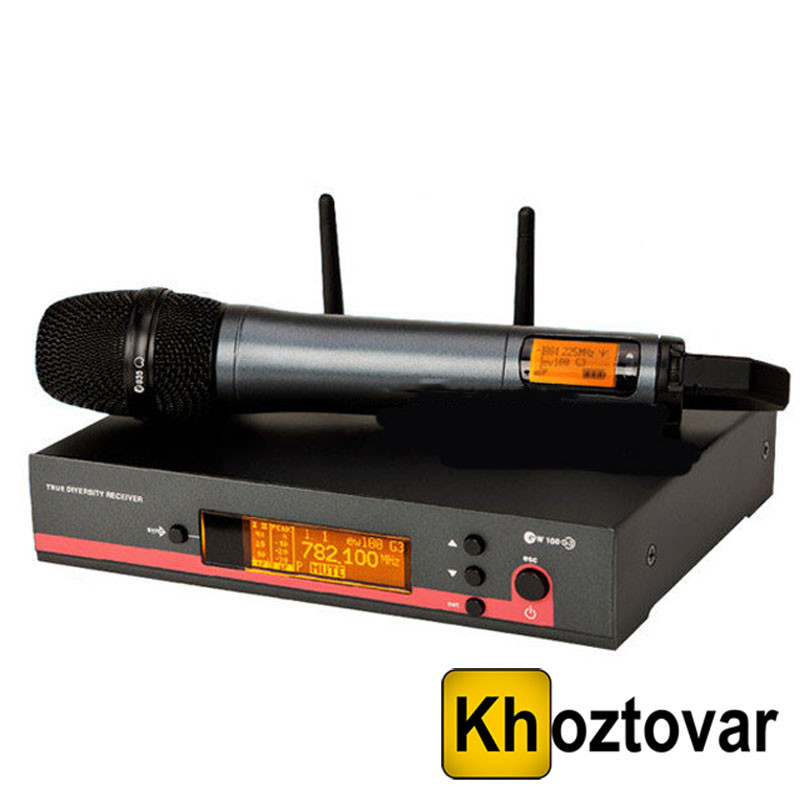 Радіомікрофон EW135G3, фото 1