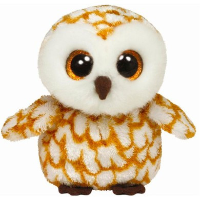 М'яка іграшка сова Swoops