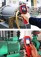 UTi89 тепловізор UNI-T, фото 2