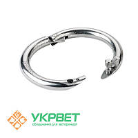 Носове кільце для биків Classic, Ø 57 мм