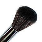 Пензлик для пудри та рум'ян maXmaR MB-262, фото 4