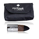 Пензлик для тонального крему, рум'ян, контурингу maXmaR MB-242, фото 2