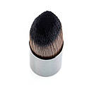 Пензлик для тонального крему, рум'ян, контурингу maXmaR MB-242, фото 3