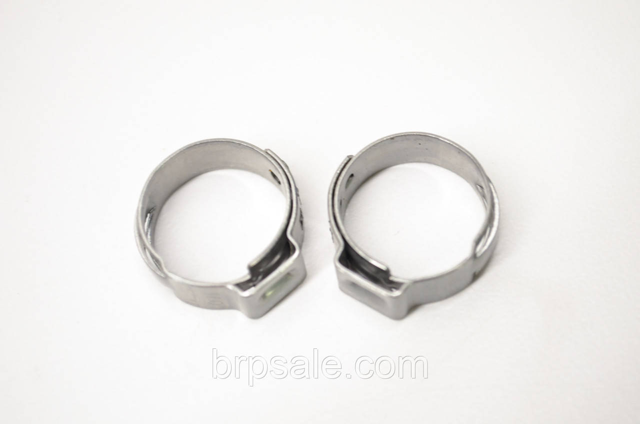 Обжимний затискач Sea-Doo Ski-Doo Can-Am BRP Clamp tridon *OETIKER CLAMP