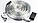 Гірлянда Дюралайт ,20м , прозора трубка, Світ білий, фото 4