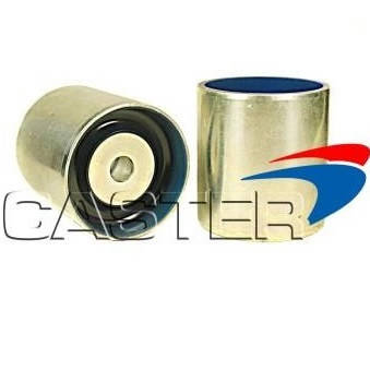 Полиуретановый сайлентблок заднего редуктора (задний) Nissan X