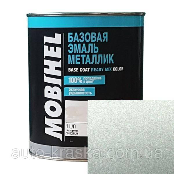 Автофарба Mobihel Металік 310 Валюта. 0.1л