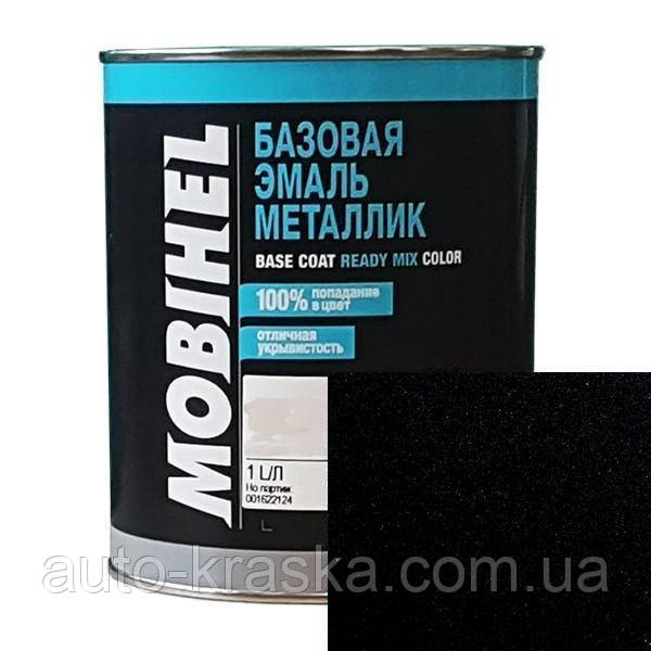 Автофарба Mobihel металік 303 BMW 0.1 л