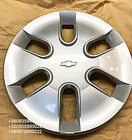 Ковпак колеса R13 Chevrolet Aveo General Motors (Korea) — 96452295