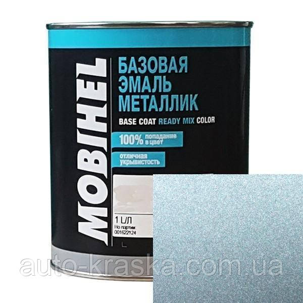 Автофарбування Mobihel металік 415 електрон. 0.1л
