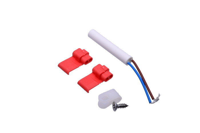 Температурний сенсор для холодильника Whirlpool 481228268021 оригінал