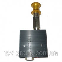 Клапан 810-301C, гідроклапан Great Plains Pressure Hydraulics Reducing Valve