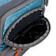 Рюкзак Ranger bag 5 (з чохлом для окулярів) (Арт. RA 8804), фото 4