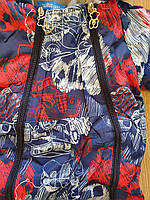 Комбінезон для хлопчиків, (маломірки) Taurus, 30 міс., № DL-605, фото 4