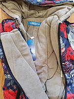 Комбінезон для хлопчиків, (маломірки) Taurus, 30 міс., № DL-605, фото 5