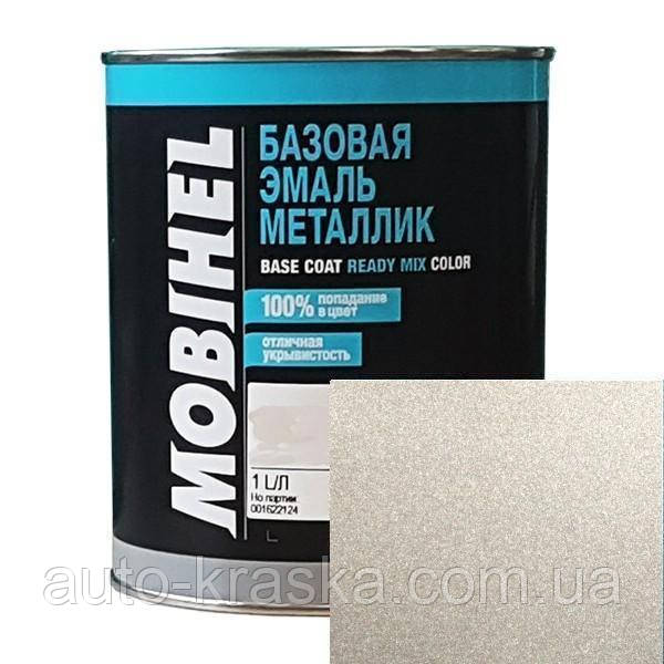 Автофарба Mobihel металік 92L DAEWOO.0.1л