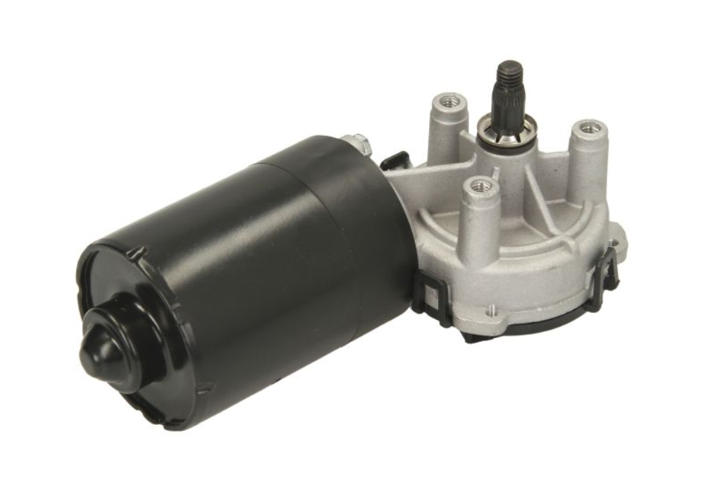 Моторчик двірників, двигун склоочисника передній для PEUGEOT PARTNER 1993-2015 BLIC, фото 1