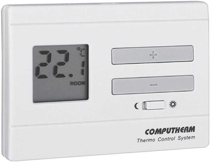Терморегулятор Computherm Q3, фото 1