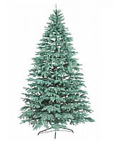 Ялинка новорічна штучна лита "Калівська блакитна" 1.5 м (в коробці)