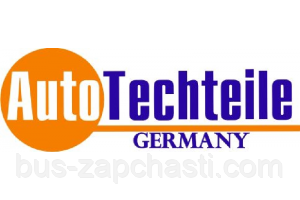 Шланг обратки MB Sprinter 2.7 CDI 2000-2006 (OM612) Autotechteile (Германия) 100 0749 - фото 2 - id-p918987346