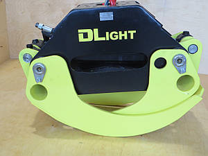 Захват DL-C4.U підсилений