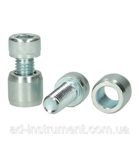 Напрямні для встановлення кришки ГРМ VOLVO. A1617 H.C.B, фото 1