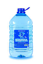Вода "Водичка" 6.0 л, артезіанська, негазована