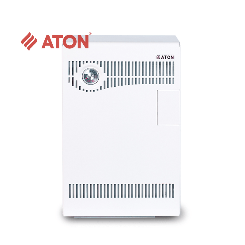Газовий котел ATON Compact 16 Є