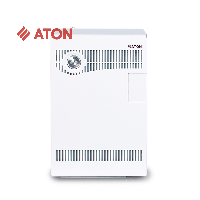 Газовый котел ATON Compact 10E