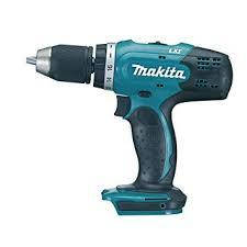 Акумуляторний шуруповерт MAKITA DDF453Z (без зарядного і акумулятора)