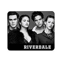 Коврик для мышки Ривердейл (Riverdale) (25108-1382)