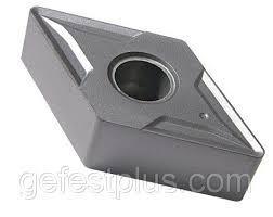 DNMG150604-GF P9125 Hardstone Твердосплавна пластина для токарного різця