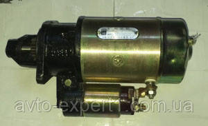 Стартер FAW 1031 12 v 2/7