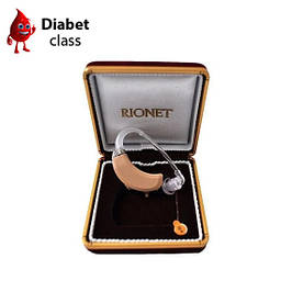 Слухові апарати