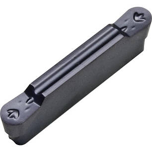 MRMN500-M P9035 PROSPECT (Сталь, Нержавіюча сталь, Чавун) Твердосплавна пластина, фото 2