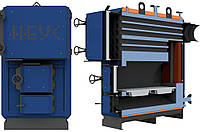Котел твердопаливний Неус Т 250 кВт тривалого горіння