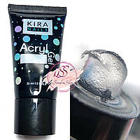 Акрил-Гель Kira Nails 30 ml Прозрачный