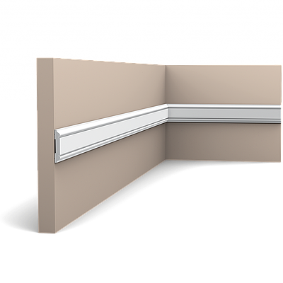 Молдинг PX144 гладкий Orac Decor