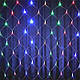 Світлодіодна гірлянда Сітка 120 LED 1,5х1,5 м БЕЛЫЙ (RD7161), фото 2