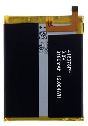 Акумулятор 416078PH Blackview S8, фото 1