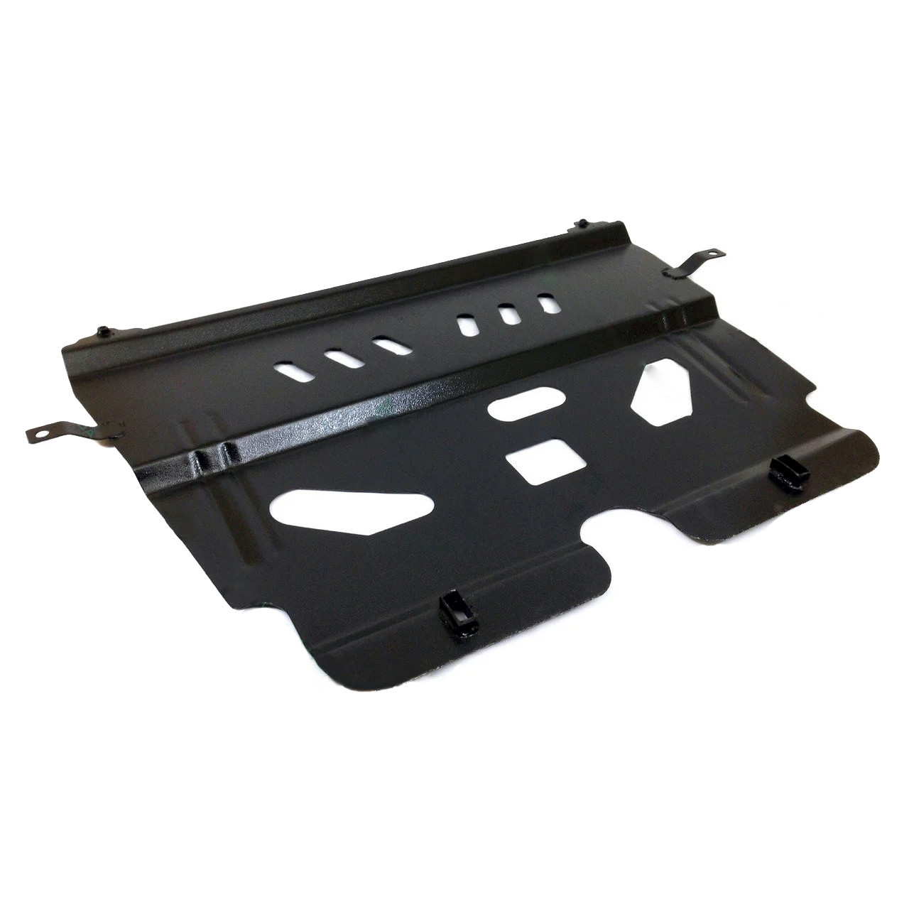 Захист двигуна і КПП Peugeot 308 (2007-2013)