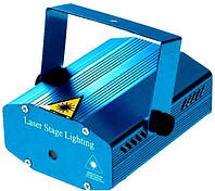Лазерний проєктор Mini Laser Stage Light 1