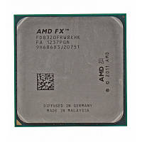 Процессор AMD FX 8320 3.5GHz AM3+ tray б/у