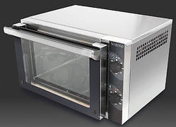 Піч конвекційна Tecnodom FEM03NE02V